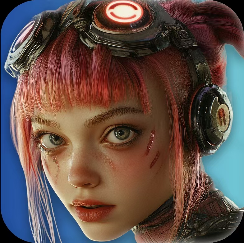 荒原 · 元宇宙社交