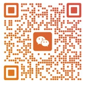 客服微信二维码